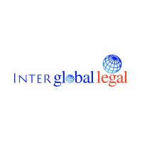 Inter Global Legal Madrid logo - Similar company to Geco Global Group