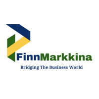 FinnMarkkina (Bridging The Business World) logo - Similar company to Carccia®