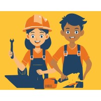 Promotie Event Techniek Kop van Noord-Holland logo - Similar company to Tasman Professionals