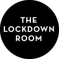 The Lockdown Room logo - Similar company to The Espresso Room