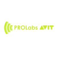 PROLabs AVIT Technology Solutions Private Limited logo - Similar company to Aqua Aura India Private Limited