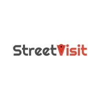 StreetVisit logo - Similar company to C Inside Media