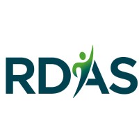 Regional Disability Advocacy Service logo - Similar company to Disco Hunter