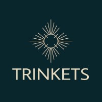 Trinkets logo - Similar company to Aakarshan Opal