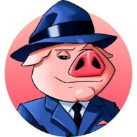 Cerdo Estratega logo - Similar company to Espabilismo Freelance