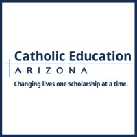 Catholic Education Arizona logo - Similar company to Roman Catholic Diocese Of Phoenix