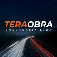 Teraobra logo - Similar company to Arte Pontes Consultoria E Projetos