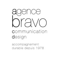 Agence Bravo logo - Similar company to Accima, Communication & Accompagnement Au Changement