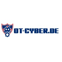 OT-Cyber logo - Similar company to Ot Security Hub