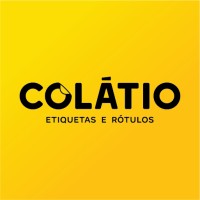 Colátio - Etiquetas, Rótulos e Ribbons logo - Similar company to Fastprint Solutions