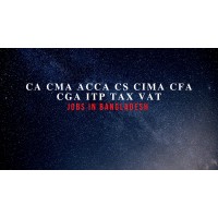 CA CMA ACCA CS JOB'S IN BD logo - Similar company to Ebac