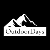 Outdoordays.com logo - Similar company to Fysio Jansen