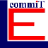 e-Comm IT logo - Similar company to Sai Softlink Technologies