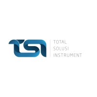 PT Total Solusi Instrument logo - Similar company to Pt. Nur Trengginas Sembada