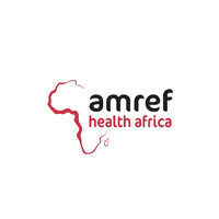 Amref Health Africa Norden logo - Similar company to Oddes Ab