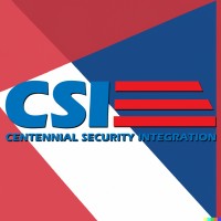 Centennial Security Integration logo - Similar company to Brooklyn Networks