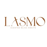 Lasmo Scented Candles logo - Similar company to Peïthō Perfumes & Scented Candles
