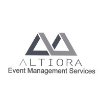 Altiora Event Management Services logo - Similar company to Your Big Event (Ybe)