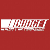Budget Heating and Air Conditioning logo - Similar company to Ohio Basement Authority