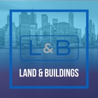 Land & Buildings Investment Management logo - Similar company to Ruca Capital