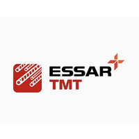 ESSAR TMT logo - Similar company to Nmci Inspection & Survey (Mtius) Ltd.