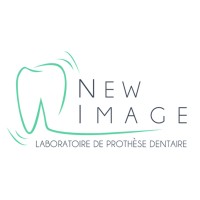 NEW IMAGE - Laboratoire de prothèses dentaires logo - Similar company to Laboratoire Luquet