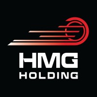HMG Holding logo - Similar company to Cloud Systems Llc