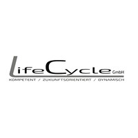 LifeCycle GmbH logo - Similar company to Sh Business Com Gmbh