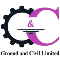 Ground and Civil Limited logo - Similar company to Nick Pemberton Construction
