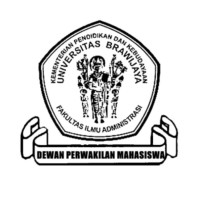Dewan Perwakilan Mahasiswa FIA UB logo - Similar company to Legislative Summit Festival