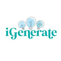 iGenerate Marketing logo - Similar company to Igenerate Digital