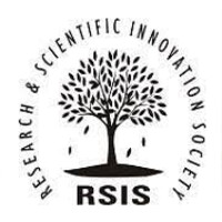 International Journal of Research and Innovation in Social Science (IJRISS) logo - Similar company to Journal Of Technology Management & Innovation