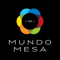 Mundo Mesa logo - Similar company to Instituto Capim Santo