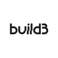 build3 logo - Similar company to 18Startup Community