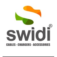 Swidi India logo - Similar company to Glassology Tech