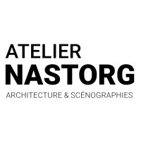 Atelier NASTORG • Architecture & Scénographies logo - Similar company to Petite Pépite - Interior Design