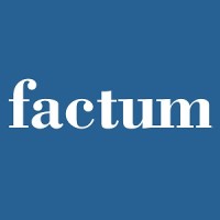 factum advocatur logo - Similar company to Iqwork