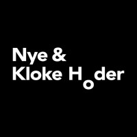 Nye og Kloke Hoder logo - Similar company to Capus As