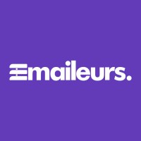 Emaileurs logo - Similar company to Emailer