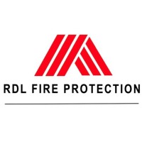 RDL Fire Protection Ltd logo - Similar company to Surefix Interiors Ltd