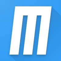 mdsanima logo - Similar company to Kolibritraining