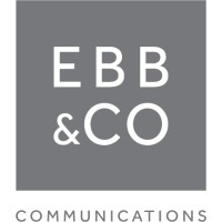 Ebb & Co Communications logo - Similar company to Penrose-Cdb
