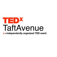 TEDx Taft Avenue logo - Similar company to Blu Talks