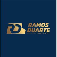 Ramos Duarte Transportes logo - Similar company to Estúdio Gente E Gestão 🌿