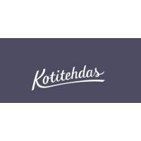 Kotitehdas Oy