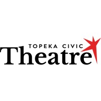 Topeka Civic Theatre & Academy logo - Similar company to Shrm Topeka