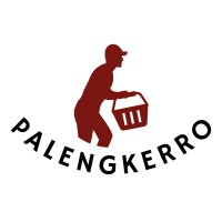 Palengkerro logo - Similar company to Digitale Multiverse