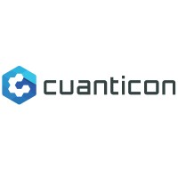 Cuanticon logo - Similar company to Equimaq Service E&L S.A.C