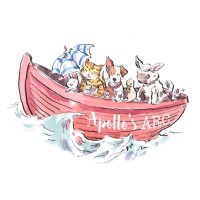 Apollo's ARC Animal Rescue & Care logo - Similar company to White Knight Animal Rescue
