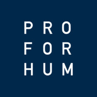 PROFORHUM logo - Similar company to Elider